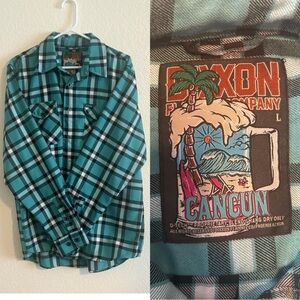 Dixxon Flannels